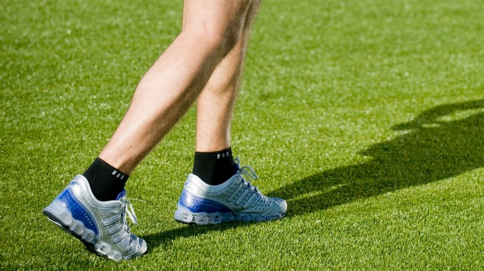 We help sports men and women to perform their best! Our VESTAMID® polyamides help to make sports shoes stable, flexible, cushioned, and light, all at the same time. A genuine all-round talent!