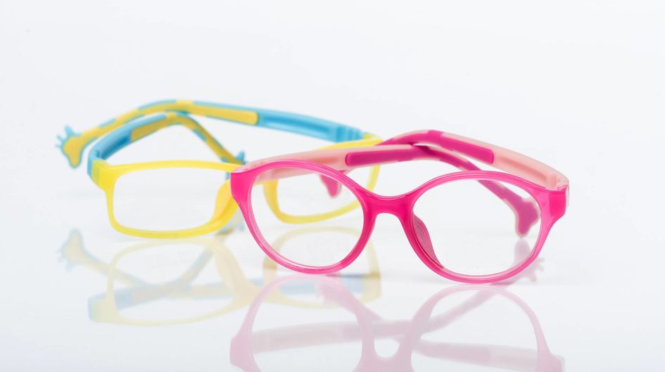 A partner for biobased, transparent polyamides or medically approved elastomers: Evonik uses a children’s glasses concept as a platform to demonstrate its exceptional polymer design expertise for the optical industry.
