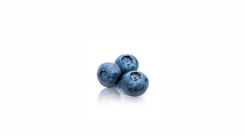 MEDOX®: We use the power of healthy berries.