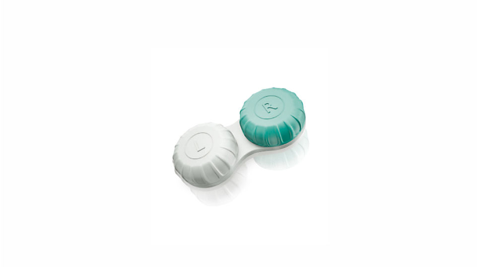 VISIOMER® UHP HEMA: We make contact lenses comfortable.