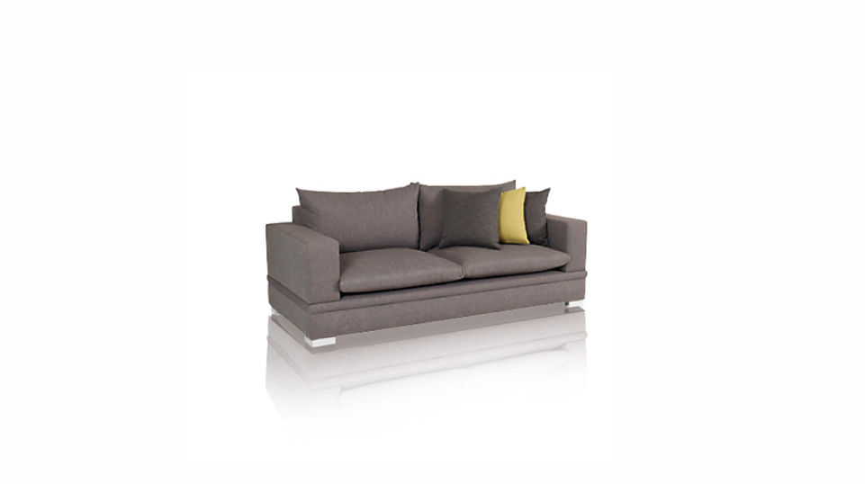 HPPO® technology: We make sofas cozy.