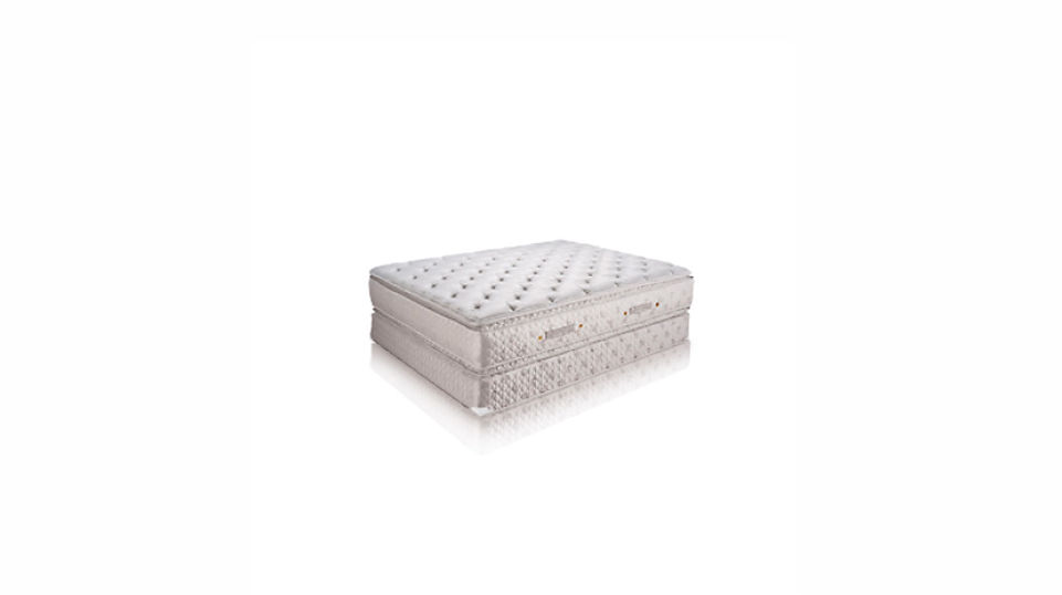 TEGOSTAB®: We make mattresses elastic.