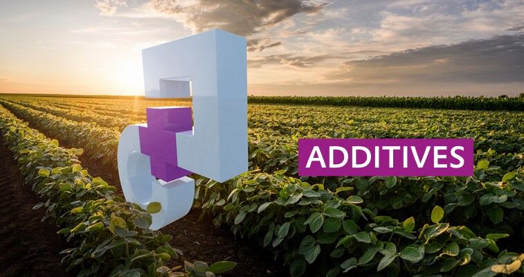 specialty additives for the agriculture industry
